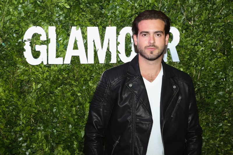 They assure that Pablo Lyle suffers from an intermittent explosive disorder, do they justify their anger?