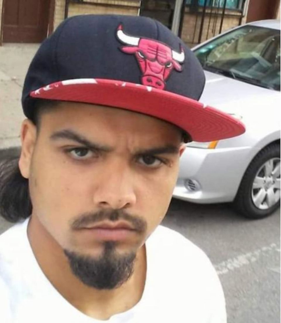 Martin Palafox
