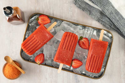 spicy snacks