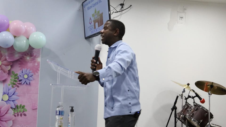 "La iglesia no apoya la migración ilegal"