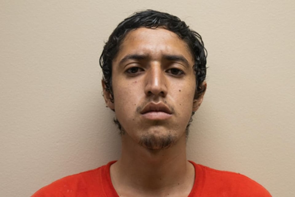 Gallos de pelea,asesino,cervantes,Aaron Cervantes,texas