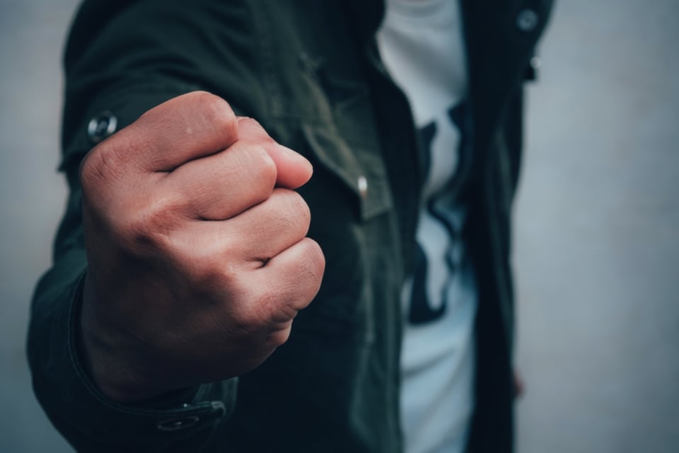 Violencia, Ataque, Controversia, Altercado, Conflictos