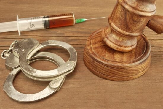 Process, Justice, Laws, USA, Community