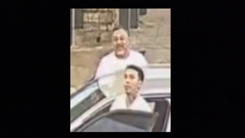 fugitivos, atacantes, delincuentes, crimen, delito