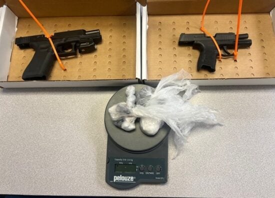 pistolas, EEUU, policía, seguridad, oficial
