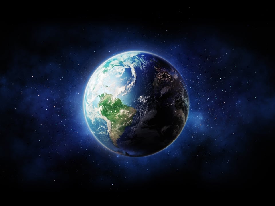 final del sol, Sol, fin del mundo, Tierra, Universidad de Warwick