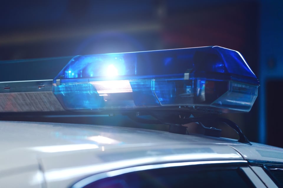 policia,condado,presos,cargos,fianza