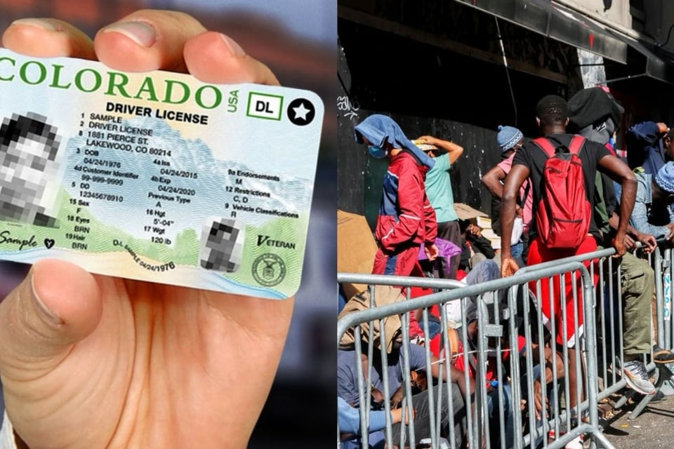 fraude, identidades, aprobación, gobernador, MundoNOW, colorado