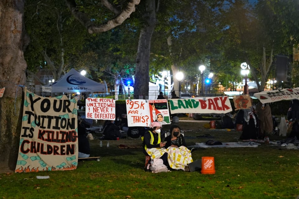 Manifestaciones, Solidaridad, Libertad, Georgia, Atlanta