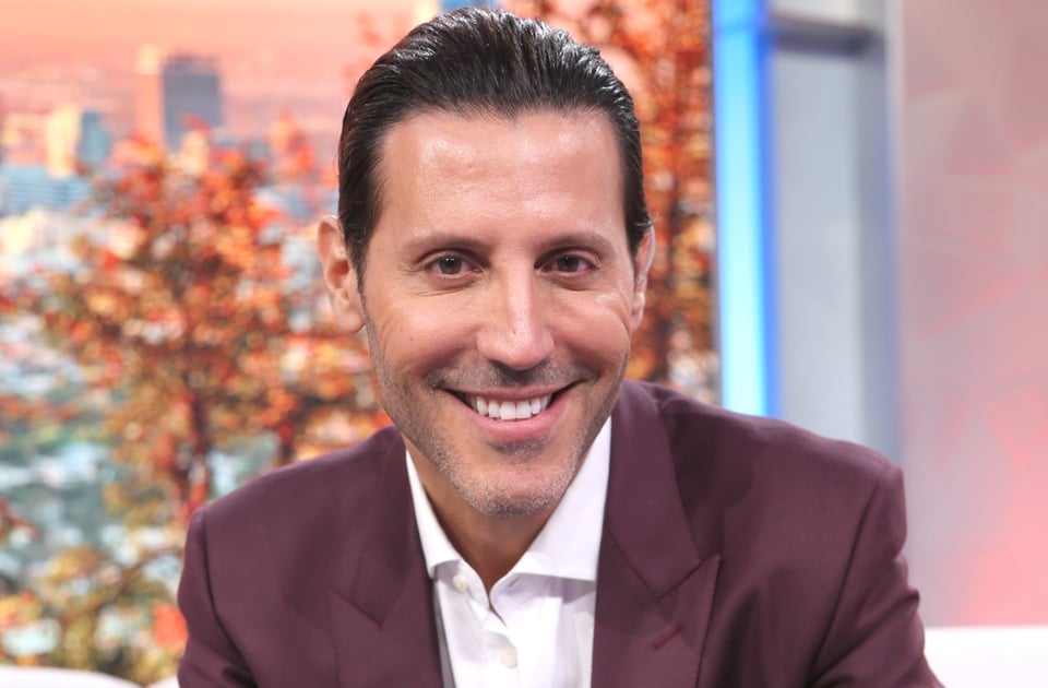 Telemundo, Pase VIP, Quique Usales, Despido, Conductor