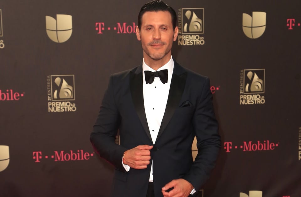 Despiden a Quique Usales de Telemundo, Telemundo, Pase VIP, Quique Usales, Despido