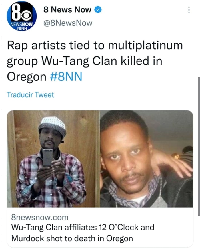 Rapper R5 Homixide dies