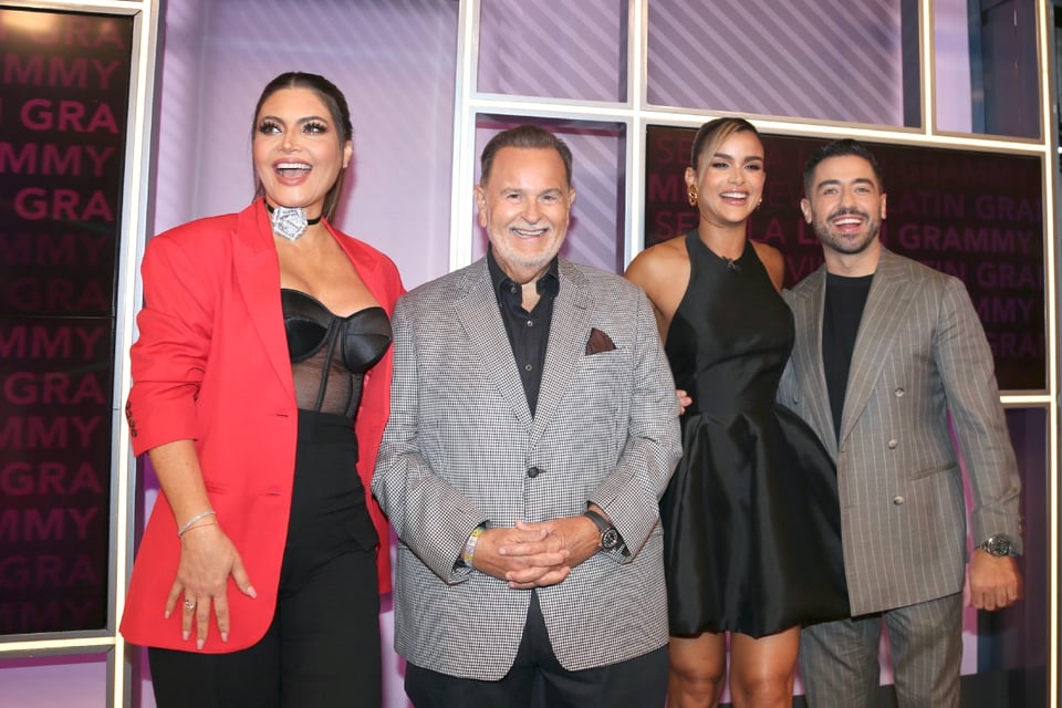 programa, salud, Lili, Estefan, Clarissa, MundoNow