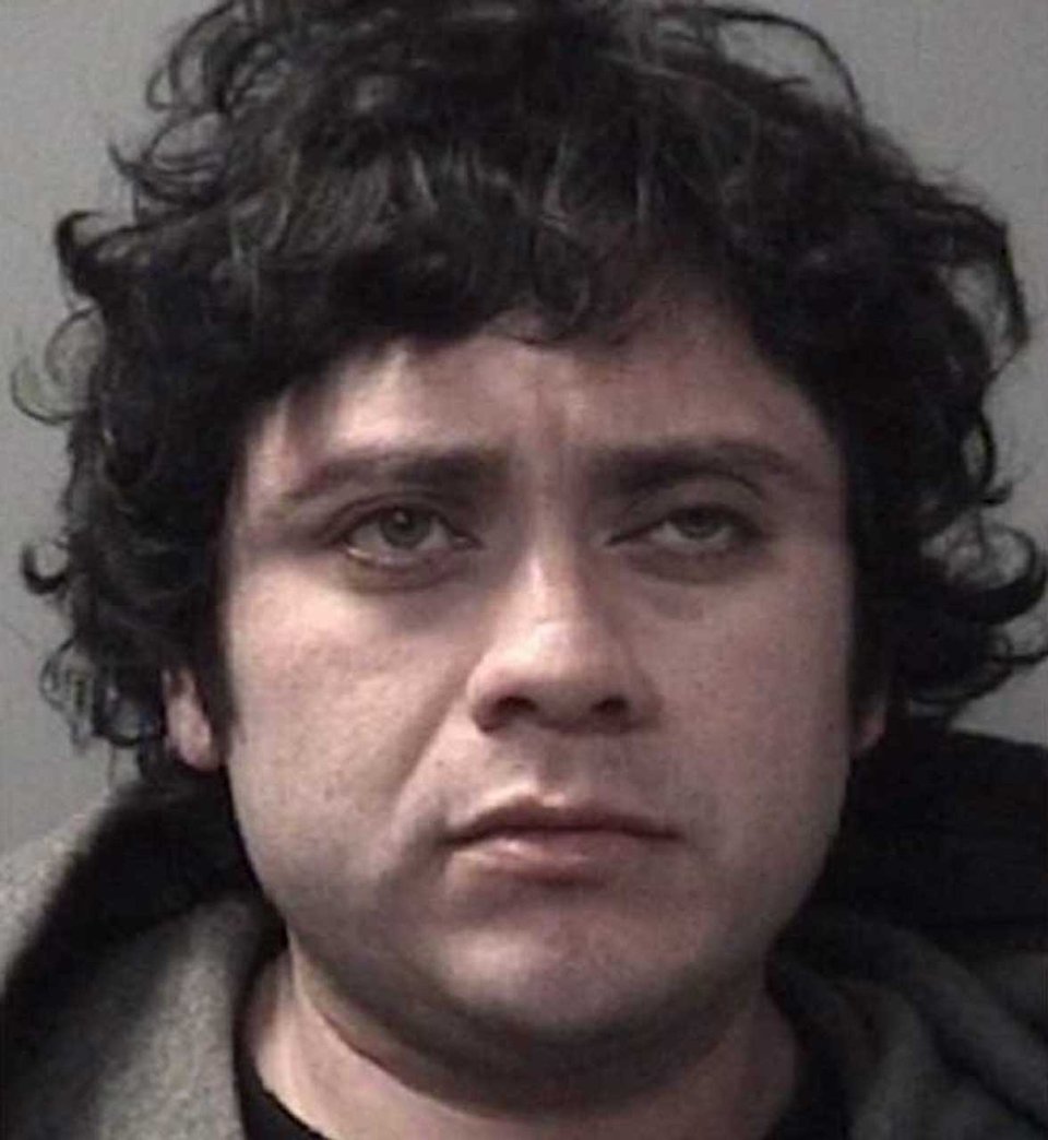 Benjamín Reyes confessed to the shooting of Julián Maldonado
