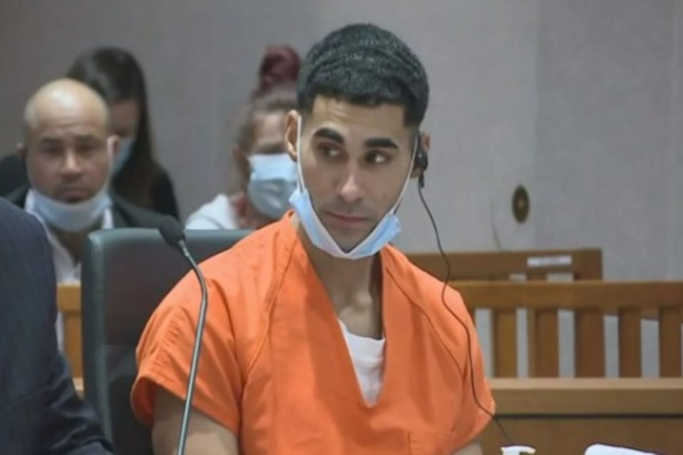 pardon, probation, lawyer, defense, MundoNOW