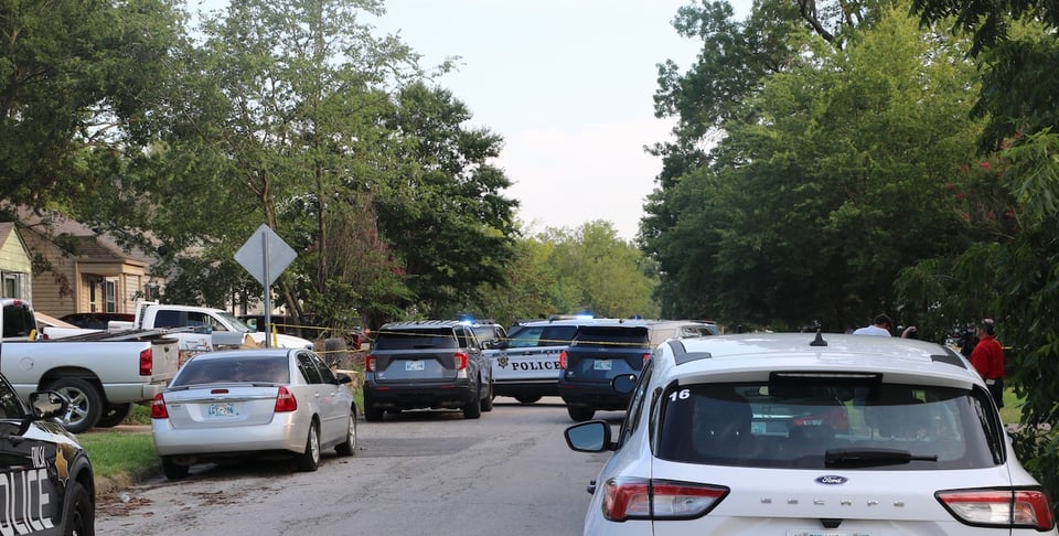 llamada, casa, policía, familia, MundoNow