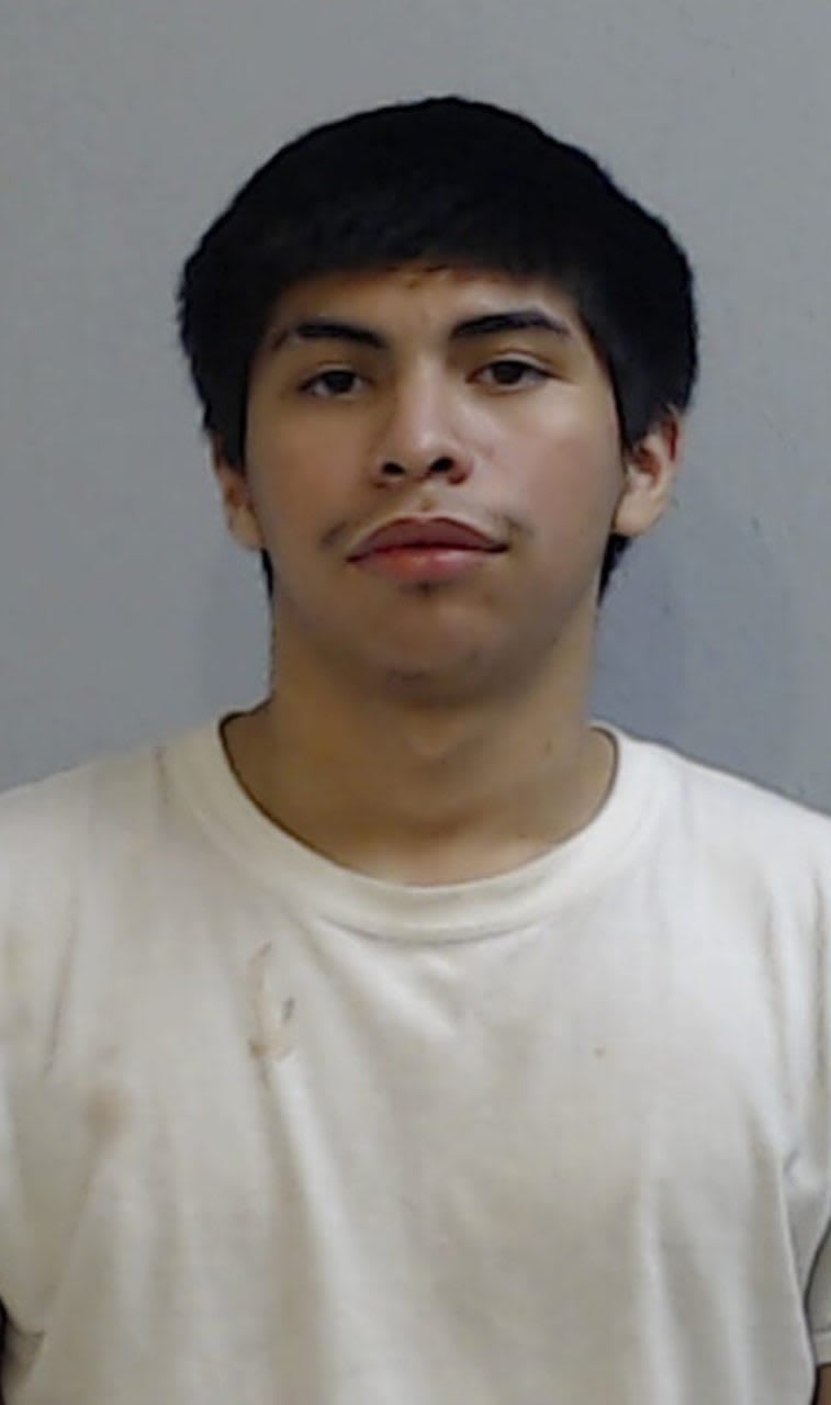 Residents of McAllen, Texas, report a shooting