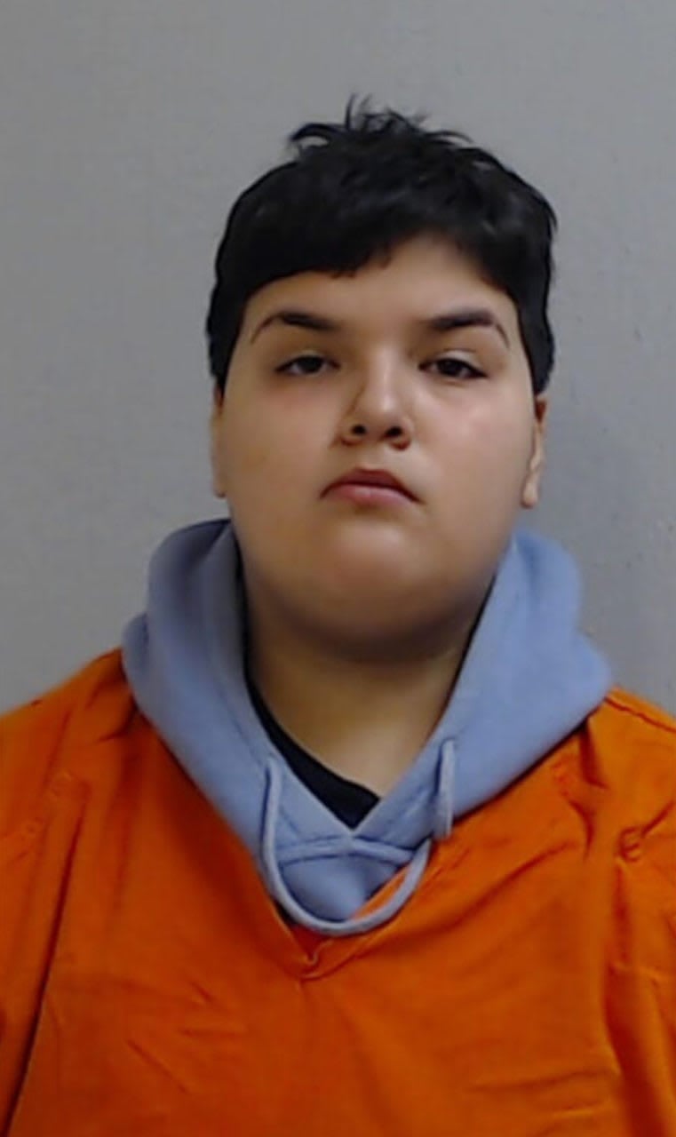 A wave of robberies ended with the murder of Rosendo Benítez