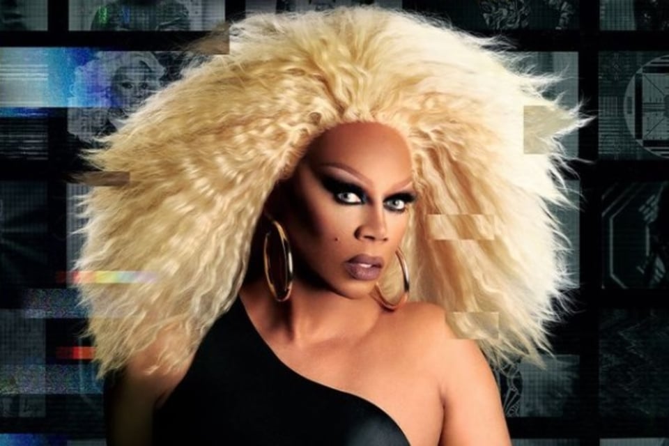 home RuPaul's Drag race, Canada, Spain, France, MundoNOW