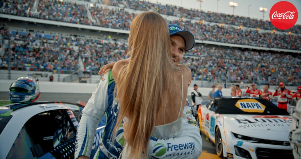 hug, Motorsports, Mexican driver, Racing rituals, Mental preparation