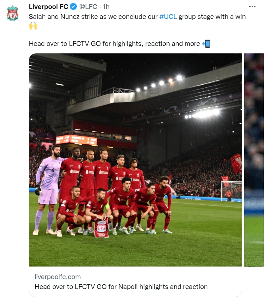 Futbol Europa
