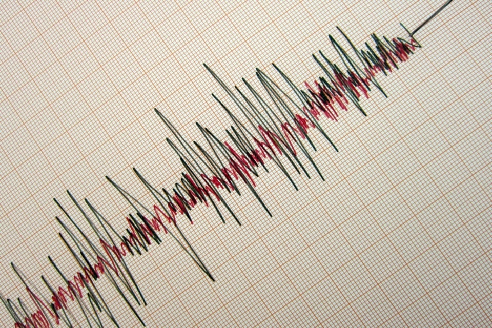 Registran sismo de 4.1 en California, Isleton, Estados Unidos, Sacramento, San Joaquín