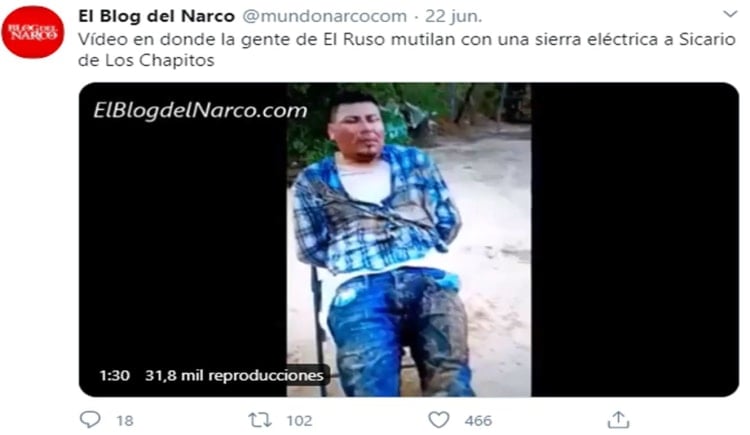 Narco's Blog