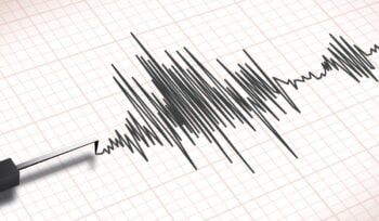 México se encuentra ubicado dentro del Anillo de Fuego del Pacífico lo que provoca actividad sísmica