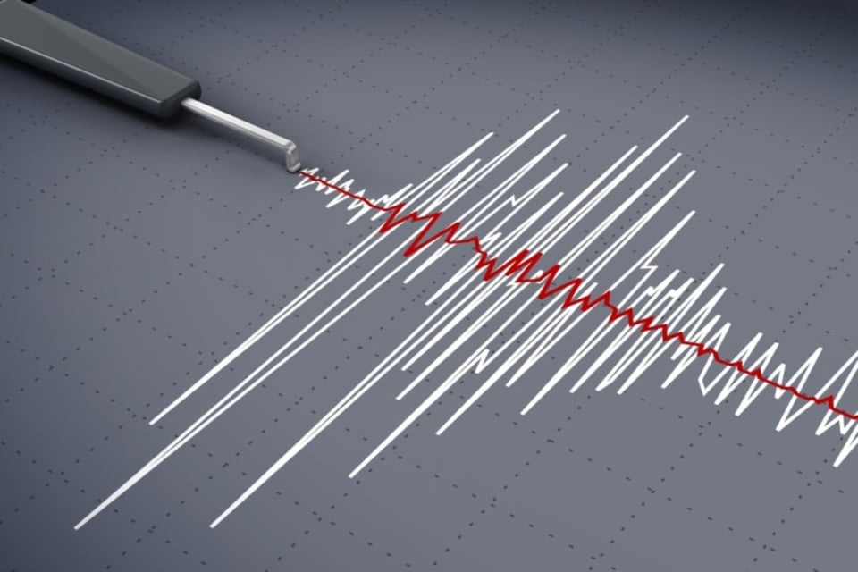 Earthquake