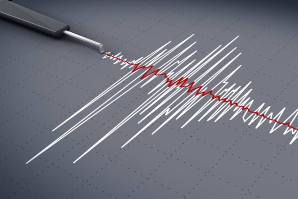 Terremotos