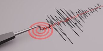 ¿Dónde se percibió el sismo?