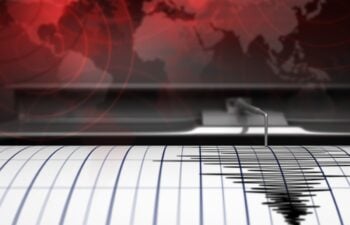 Sismo Archipiélago de Vanuatu: ¿Común en el área?