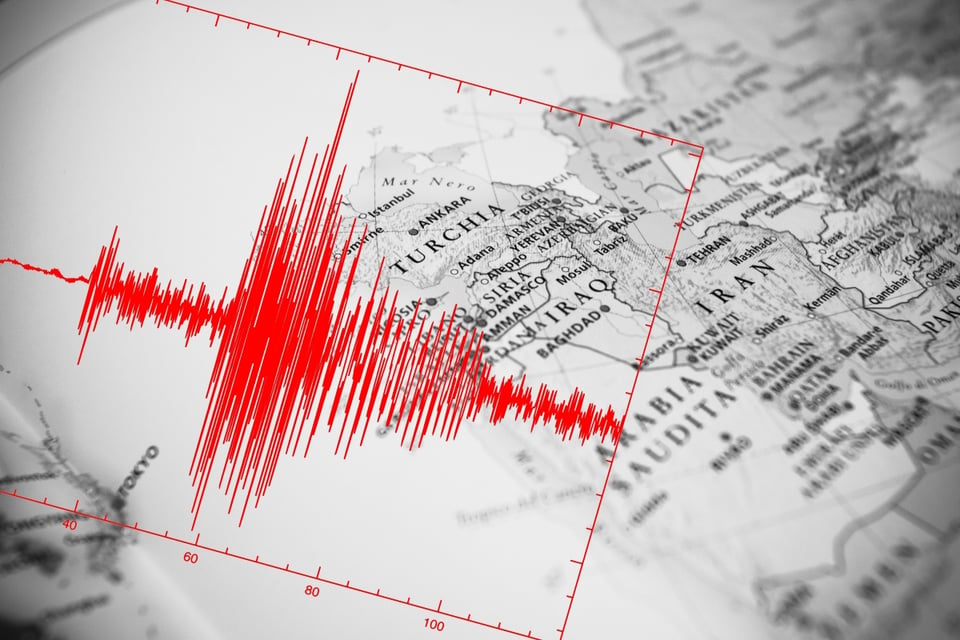 Nebraska de magnitud 4.2, Sismo, Estados Unidos, Terremoto, MundoNOW