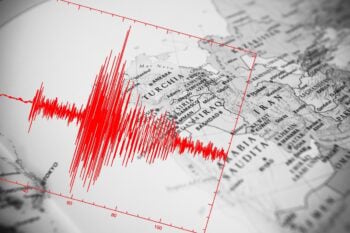 Sismo Archipiélago de Vanuatu: ¿Una zona sísmica?
