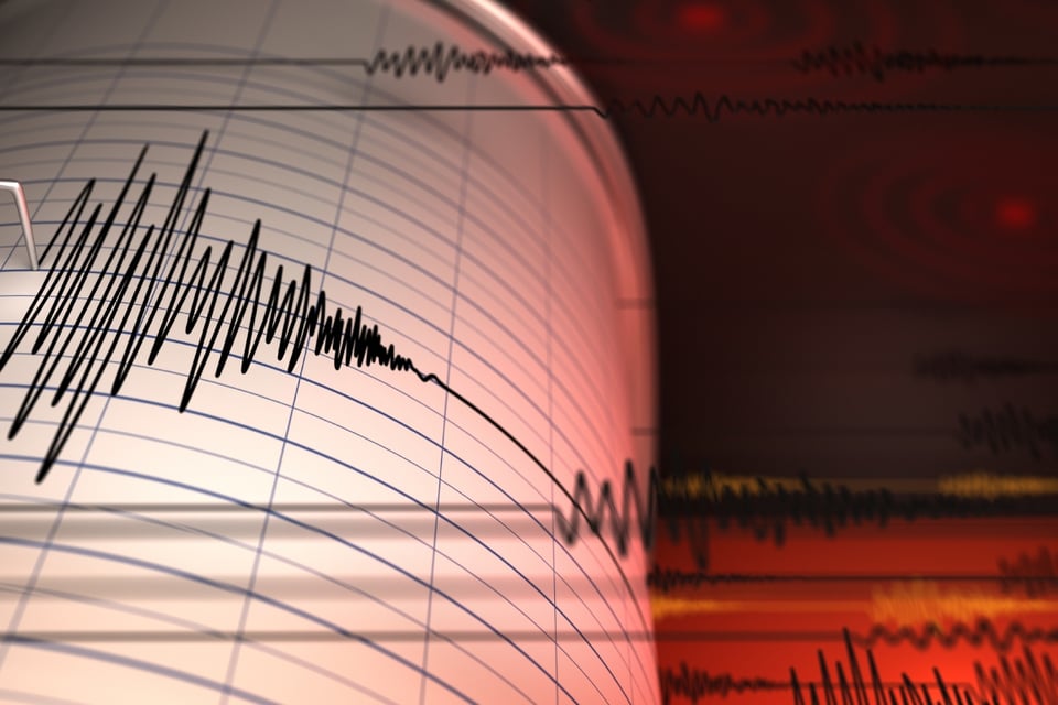 Temblor