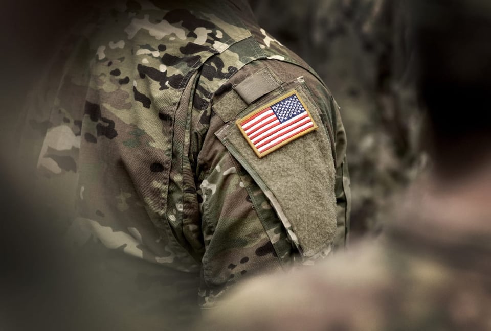 Tensión por el despliegue militar en California
