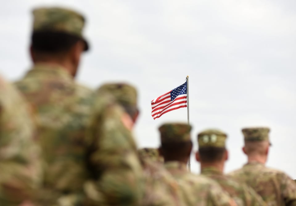 immigrant military service