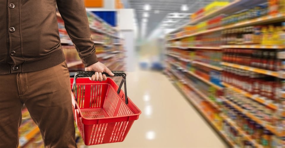 supermercado