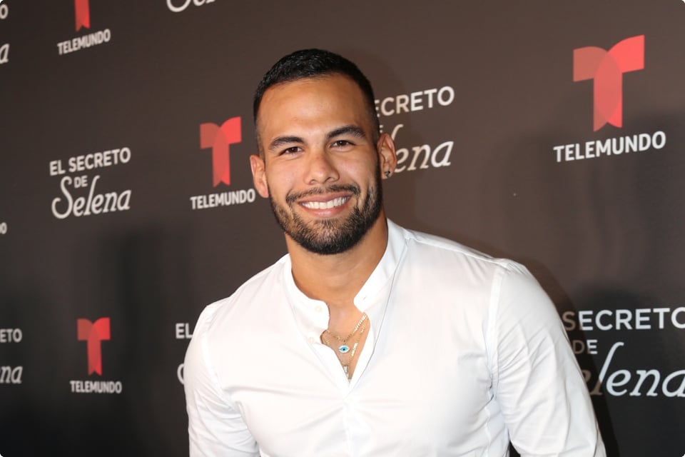 , redes sociales, defensa, Salvador Zerboni, Instagram, Entretenimiento