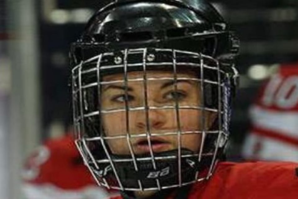 Sarah Vaillancourt, retirement, women's team, Canada, MundoNOW