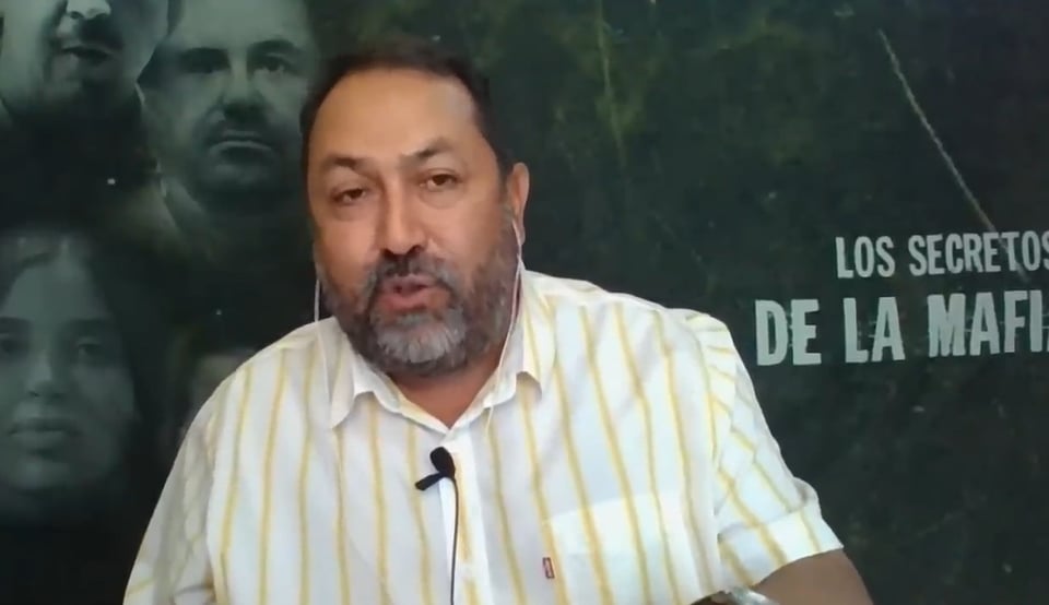 JJ, Lemus, investigacicon, entrevista, dialogo