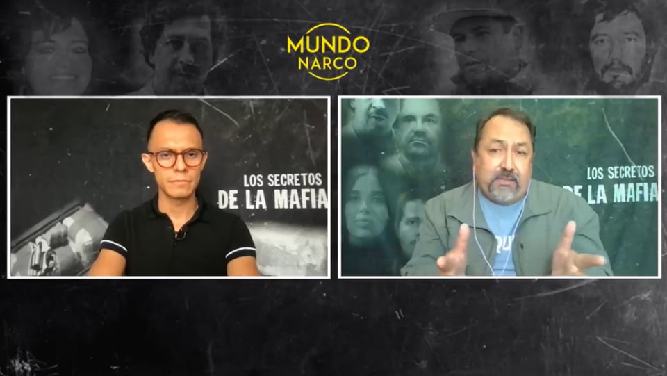 Lavado de activos,narcotráfico Influencias en el mundo del narco, Historia del Mayo Zambada,entrevista, investigacion