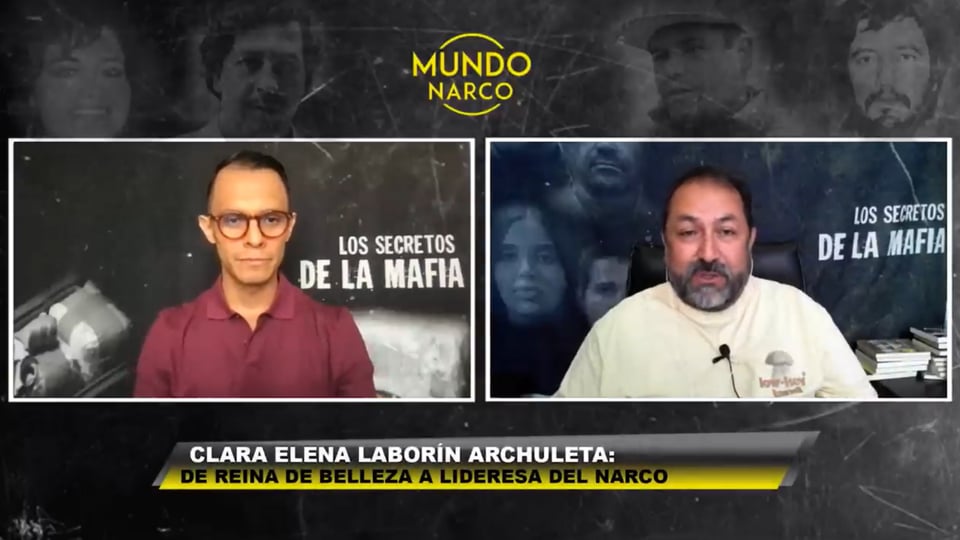 clara,reina,belleza,lideresa, narco