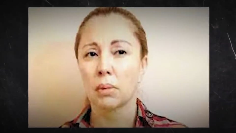 Clara Elena Labor, droga, narco,mujer ,mundo narco