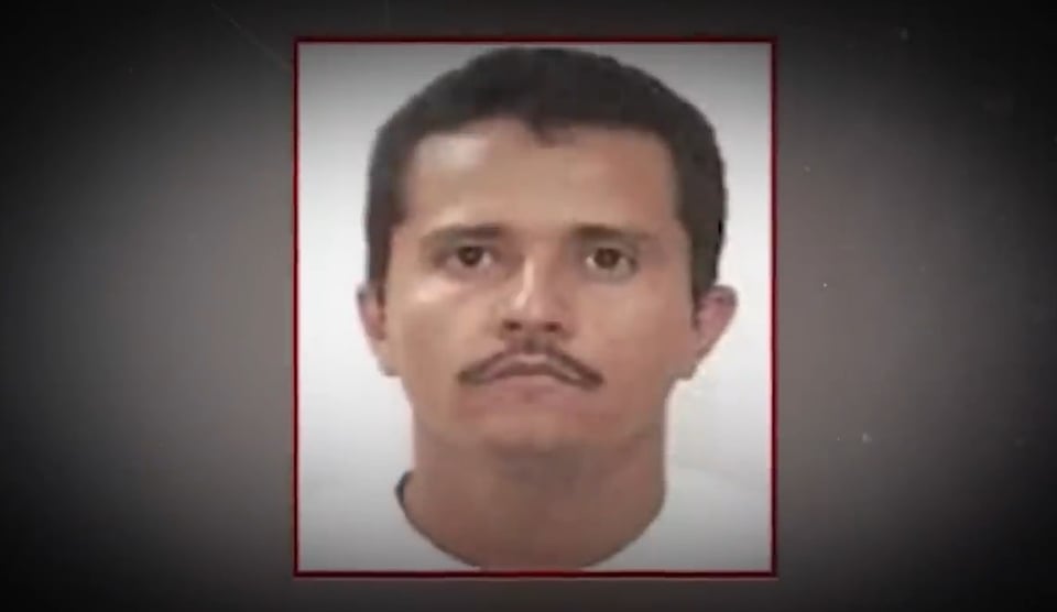 El Mencho CJNG, Guerra contra Los Zetas, Influencia del CJNG, mundo narco, mexico