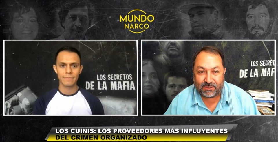 Government corruption, podcast, secrets, mafias, journalists