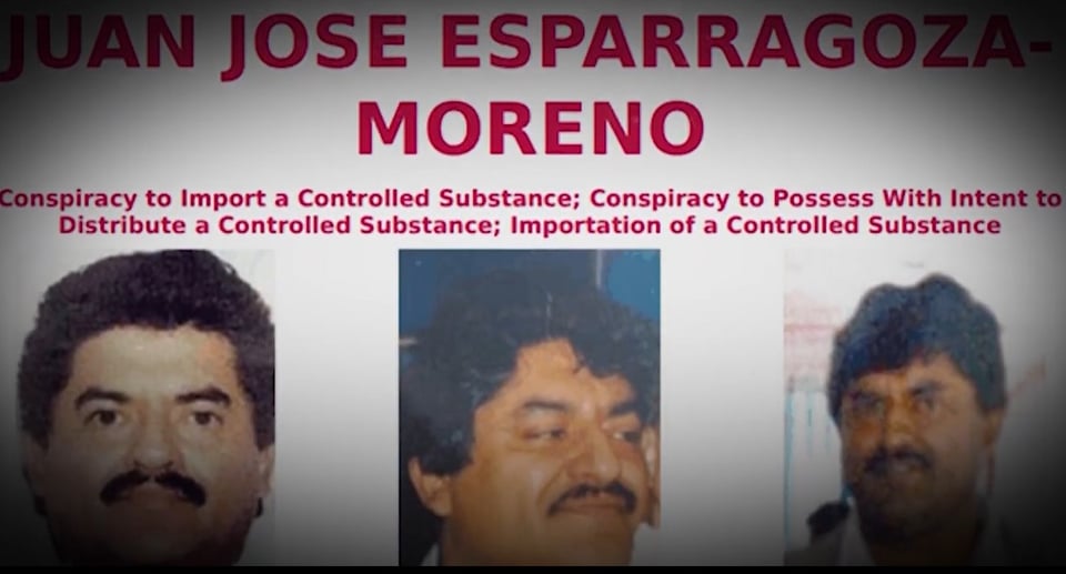 ficha policial, drogas, mundo narco, mundonow,nota