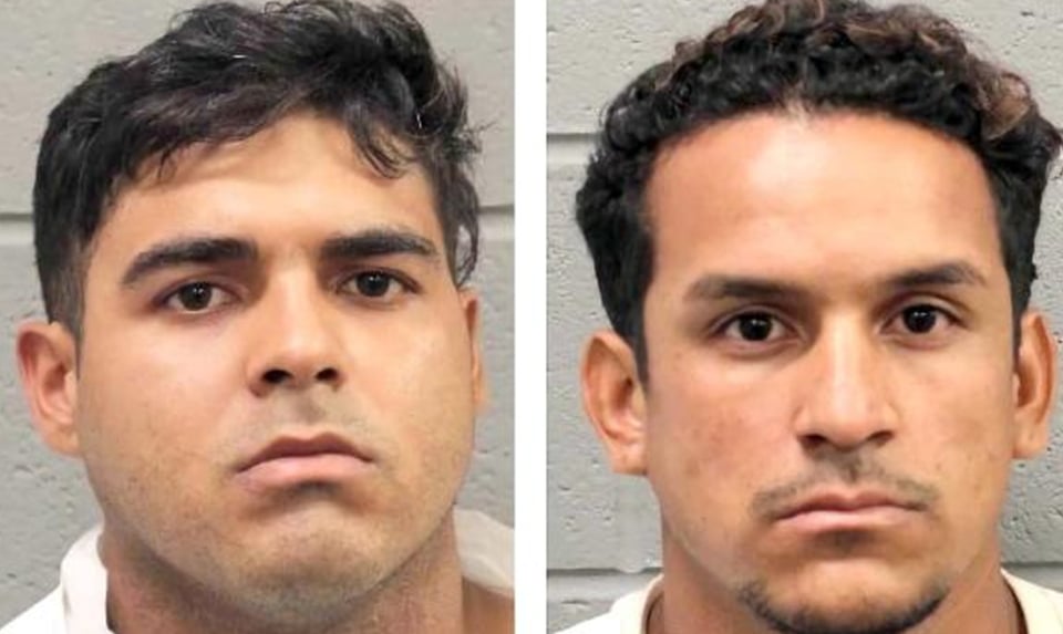 Jocelyn Nungaray murder, Franklyn José Peña Ramos, Johan José Martínez Rangel, Flight risk, Bail $10 million, MundoNow