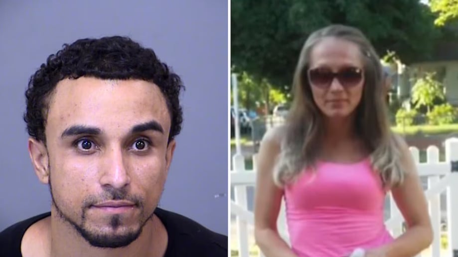 Xavier Hughley detenido, Amanda George, Policía detiene sospechoso, Arizona, muerte,MundoNow