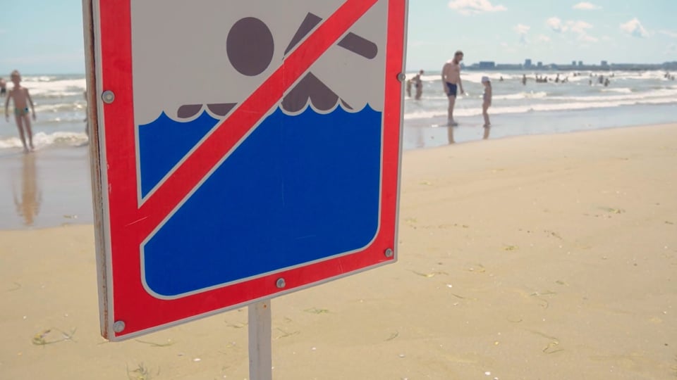Panama City Beach,Corrientes de resaca,muertes,Florida,MundoNow